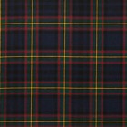 Reiver Light Weight Tartan Fabric - Gillies Modern